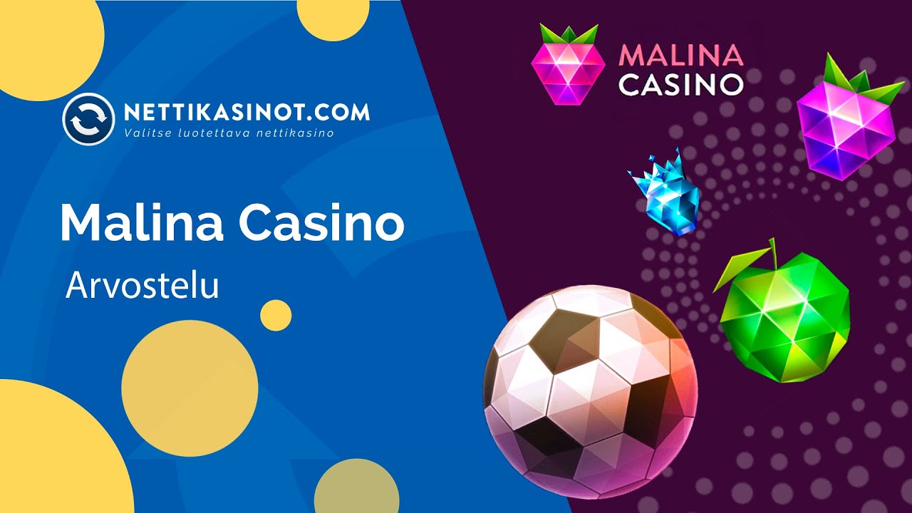 Introduction au Casino Malina 2025